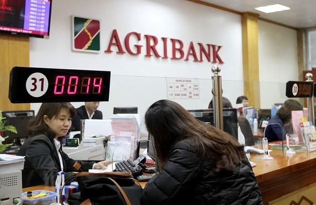 Cách kiểm tra, tra cứu khi QUÊN số tài khoản Agribank