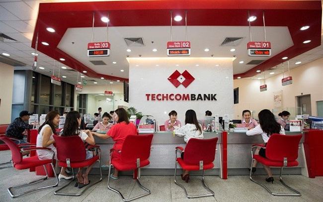 Cách kiểm tra, tra cứu khi QUÊN số tài khoản Techcombank