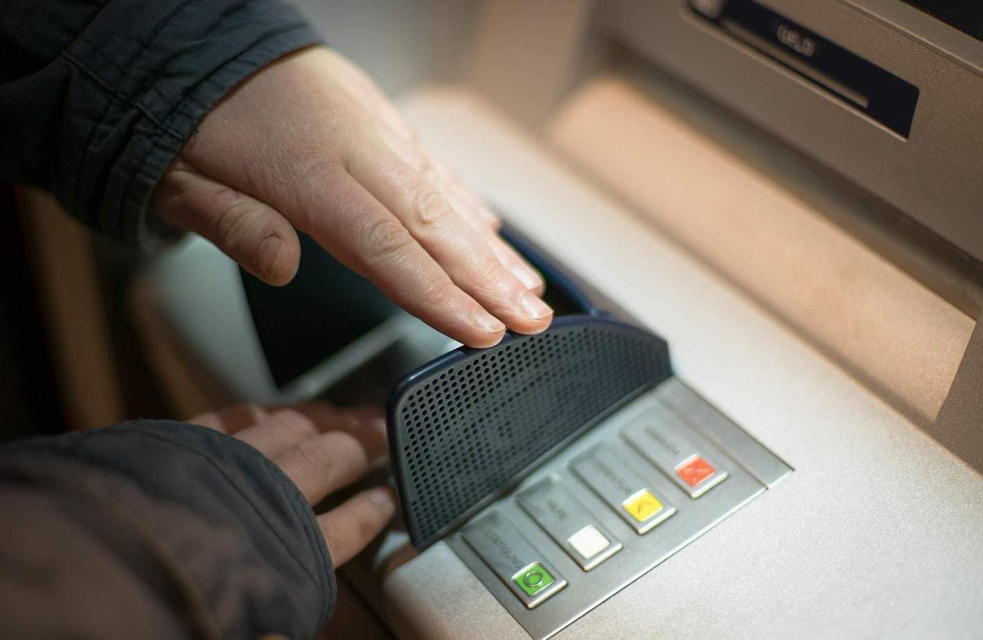 Cách mua thẻ cào card điện thoại, nạp tiền qua Vietcombank