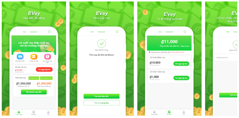 app-vay-tien-Evay