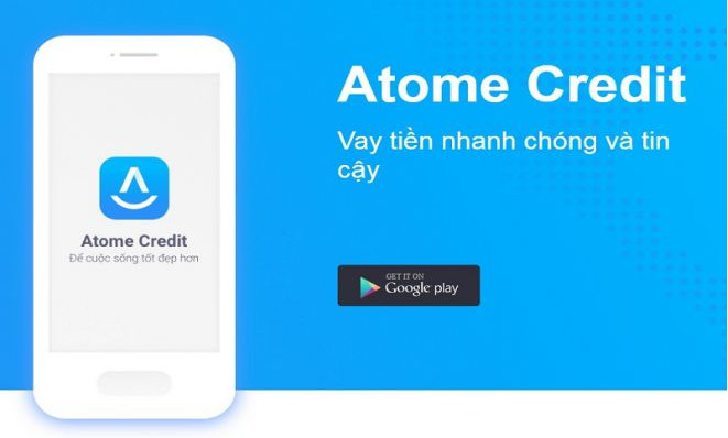 Atome Credit