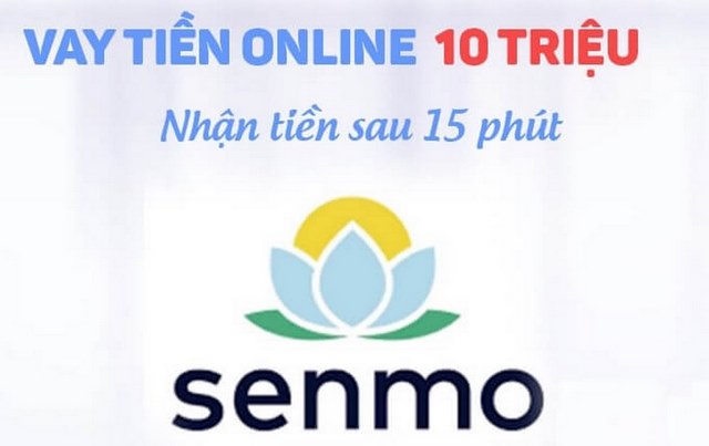 Hạn mức tối đa khi vay tiền online tại Senmo